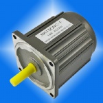 15W AC motor