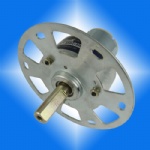 WY-528 DC GEAR MOTOR