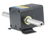linear type motor60×60