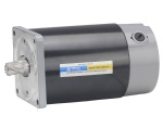 DC motor