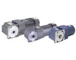 F1 type coaxia square flange reducer