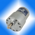 GR-37 DC GEAR MOTOR