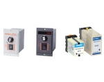 AC Speed controller