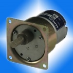 FM-33 DC GEAR MOTOR