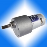 SG-385 DC GEAR MOTOR