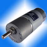 SG-545 DC GEAR MOTOR