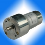 RG50M555 DC GEAR MOTOR