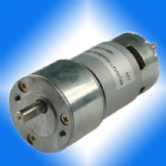 RG50M775 DC GEAR MOTOR