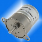 SG-25 DC GEAR MOTOR