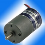 SG-27 DC GEAR MOTOR