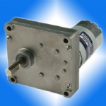 VF-555 DC GEAR MOTOR