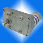 TT-555 DC GEAR MOTOR