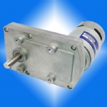 TT-775 DC GEAR MOTOR