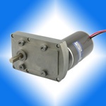TT-45 DC GEAR MOTOR