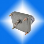 VFO-38 DC GEAR MOTOR
