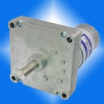 MG-555 DC GEAR MOTOR