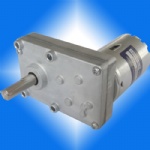 ZF-545 DC GEAR MOTOR
