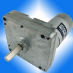 ZF-555 DC GEAR MOTOR
