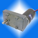 ZF-45ZY DC GEAR MOTOR