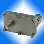 GF-555 DC GEAR MOTOR
