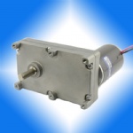 GF-45ZY DC GEAR MOTOR