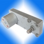 CF-38 DC GEAR MOTOR