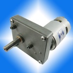 RD-555 DC GEAR MOTOR
