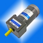 TG60M60 DC GEAR MOTOR