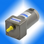 80DM DC GEAR MOTOR