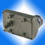 TT-38 DC GEAR MOTOR