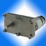 GF-775 DC GEAR MOTOR Series