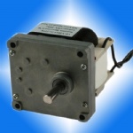 VF-YJ61 Series SHADE POLE MOTOR