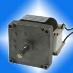 MG-YJ61 Series SHADE POLE MOTOR