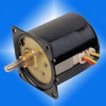 59TYD-375-2A AC synchronous motor