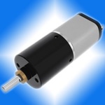PG16F139 DC PLANET GEAR MOTOR