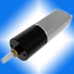 PG22180 Series DC GEAR MOTOR