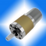 PG32GR DC PLANETARY GEAR MOTOR