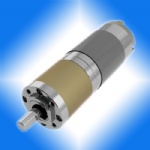 PG36M555  DC PLANETARY GEAR MOTOR