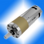 PG42775 DC PLANETARY GEAR MOTOR