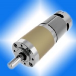 PG45775 DC PLANETARY GEAR MOTOR