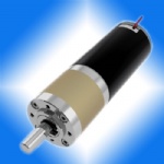 PG45ZY45  DC PLANETARY GEAR MOTOR
