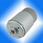 RS-555 DC MOTOR
